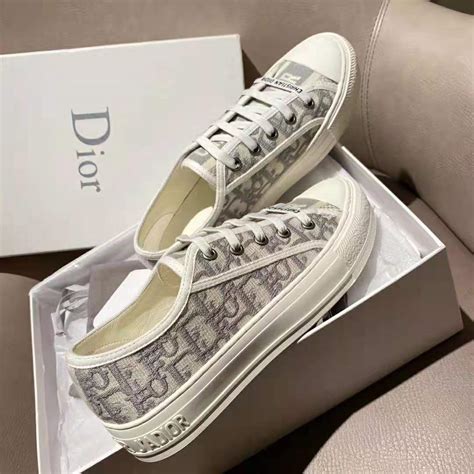 womens dior sneaker|Dior designer sneakers for women.